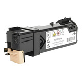 Toner Compatível Workcentre Phaser 6500 6505 106r01594 Preto