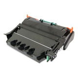 Toner Compatível X654x11l P Impressora Lexmark X654 X656 X6