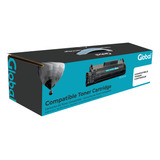 Toner Compativel Xerox Phaser 3020 Workcentre 3025 100% Novo