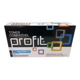 Toner Compativel Xerox Phaser