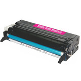 Toner Compatível Xerox Phaser 6280 Magenta 7k 106r01401