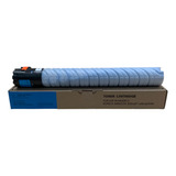 Toner Cyan Konica Minolta