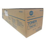 Toner Cyan Konica Minolta