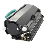 Toner E260 Para Impressora