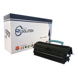 Toner E460 E460dn E460x11l