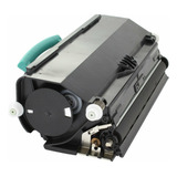 Toner E460x11l E260 E260dn
