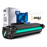 Toner Evolutsupreme Compatível 105a W1105a 107a 107w 108a 108w 135a 131a 133pn 136a Preto