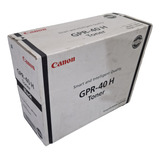 Toner Gpr 40 H