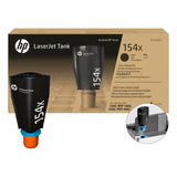 Toner Hp 154x w1540x
