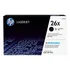 Toner Hp 26x Cf226x Cor Preto
