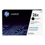 Toner Hp 26x Cf226x