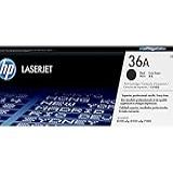Toner Hp 36a Cb436a