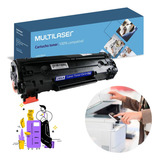 Toner Hp Cc285a Cc285