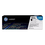 Toner Hp Cc530a 304a Preto Laserjet Original Lacrado 