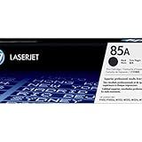 Toner HP CE285a 85A 1102 1102w Original Preto