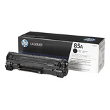 Toner Hp Ce285a Ce285 285a 85a Tinta Preto
