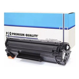 Toner Hp Ce285a Impressora