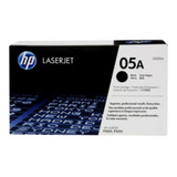 Toner Hp Ce505a 505a 05a 0riginal