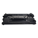 Toner Hp Cf258xc Preto