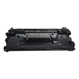 Toner Hp Cf258xc Preto