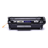 Toner Hp Laserjet M1319f Mfp Compatível Evolut 2000 Pág Tinta Preto