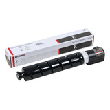 Toner Integral Gpr 58 Para Adv C256 C356 Preto C Chip 23k