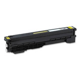 Toner Katun Canon Yellow