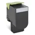 Toner Katun Compativel P/ Uso Lexmark 71b40k0 Preto Cx317