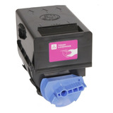 Toner Katun P Canon Irc3080 Gpr23 Magenta 0454b003aa