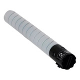 Toner Katun P Konica Minolta Bhz C224 C284 C364 Preto