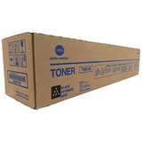 Toner Konica Minolta C8000 Tn615k Original