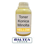 Toner Konica Minolta Magicolor