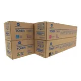 Toner Konica Minolta Original