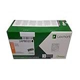 Toner Lexmark 24fb020 Original