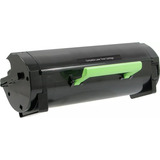 Toner Lexmark 50fbh00 50f4h00