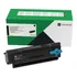 Toner Lexmark 55b4000 Preto 30184