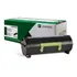 Toner Lexmark 56fb000 6k Para Mx321 Mx421 Mx521 Mx522 Mx622 Preto