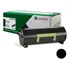 Toner Lexmark 56fbh00 15k Preto