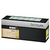 Toner Lexmark 60fbh00 604h