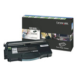 Toner Lexmark E120n