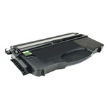 Toner Lexmark E120n