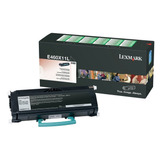 Toner Lexmark E460