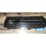 Toner Lexmark Ms331 Original