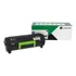 Toner Lexmark Mx632 Mx532 Ms632 Ms631 Ms531 5k Tinta Preto