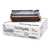Toner Lexmark Optra C710