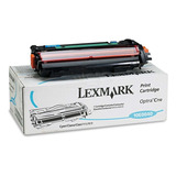 Toner Lexmark Optra C710 Cyan 10e0040