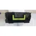 Toner Lexmark Original Vazio 58dbu0e
