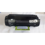 Toner Lexmark Original Vazio