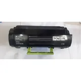 Toner Lexmark Original Vazio