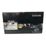 Toner Lexmark T640 64018hl